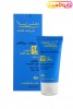 کرم ضد آفتاب آندروسان-پروتکشن بی رنگ دکتر ژیلا مناسب آقایان SPF 50